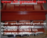 20038790 面板 PB9732 GE787FS11 58E-30-10092 5GE788 小松 730E 830E 930E 960E GE NHL NTE240 NTE200 MT4400AC MT3600 MT3700 矿卡 自卸车 电动轮