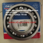 TEREX TR100 MINING DUMP TRUCK BEARING 15331584