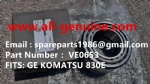 VE0653 BEARING FOR KOMATSU 830E
