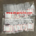 TEREX NHL TR100 DUMP TRUCK 15500965 SEAL KIT