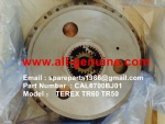 TEREX NHL TR50 TR60 DUMP TRUCK PLANETARY ASSY