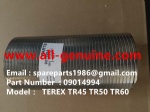 TEREX NHL RIGID DUMP TRUCK TR50 09014994 FLEXIBLE TUBE