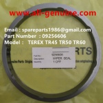 TEREX SANY DUMP TRUCK TR50 TR60 TR35A 3305F G K 3307 09256606 WIPER SEAL