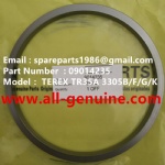 TEREX NHL DUMP TRUCK TR50 TR60 09014235 O RING