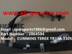CUMMINS 2864504  Engine harness