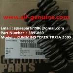 3895860 CUMMINS M11 Spring valve