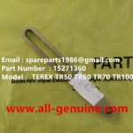 TEREX NHL DUMPER TR50 TR60 TR100 15271360 BRACKET