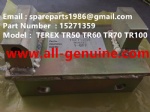 TEREX NHL DUMPER TR50 TR60 TR100 15271359 BRACKET