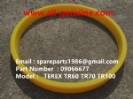 TEREX NHL DUMPER TR50 TR60 TR100 09066677 RING