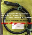 TEREX NHL DUMPER TR50 TR60 TR100 15309650 CABLE