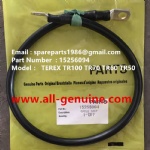 TEREX NHL DUMPER TR50 TR60 TR100 15256094 CABLE