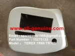 TEREX RIGID DUMP TRUCK  TR50 TR60 TR100 15275133 SUPPORT