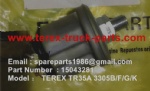 TEREX 3305B 3305F 3305G 3305K TR35A HAULER OFF HIGHWAY TRUCK RIGID DUMP TRUCK 15043281 PRESSURE SENSOR