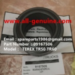 TEREX SANY TR60 TR50 TR100 SRT55 SRT65 RIGID DUMP TRUCK 09167506 BEARING